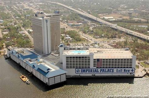  imperial palace casino and resort biloxi ms